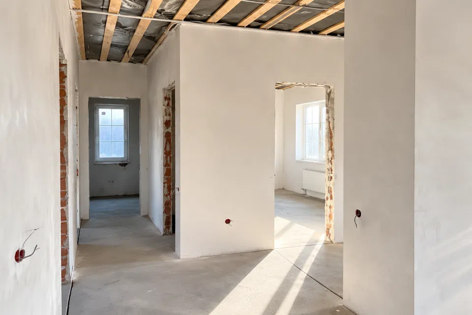 Продаётся 1-этажный дом, 110 м²