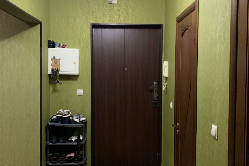 Продаётся 2-комнатная квартира, 75 м²