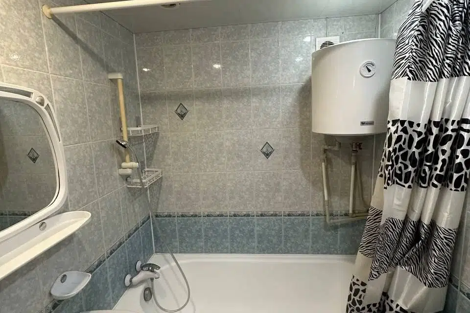 Продаётся 2-комнатная квартира, 53 м²