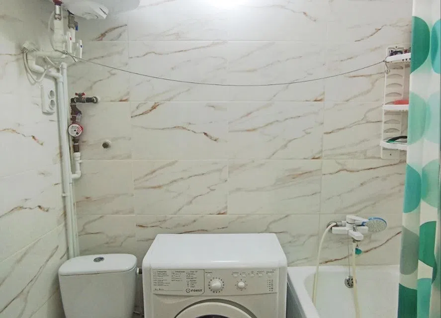 Продаётся 1-комнатная квартира, 20.8 м²