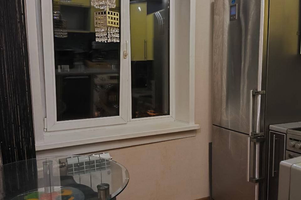 Продаётся 3-комнатная квартира, 53.9 м²