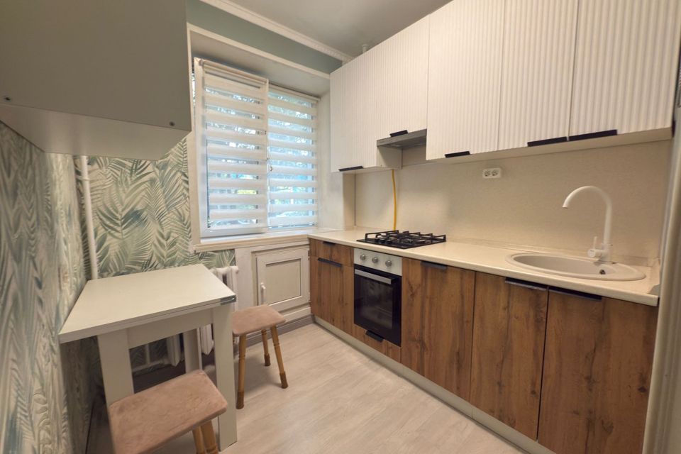 Продаётся 1-комнатная квартира, 19.8 м²