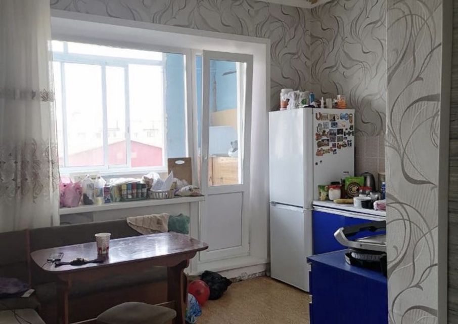 Продаётся 3-комнатная квартира, 70 м²