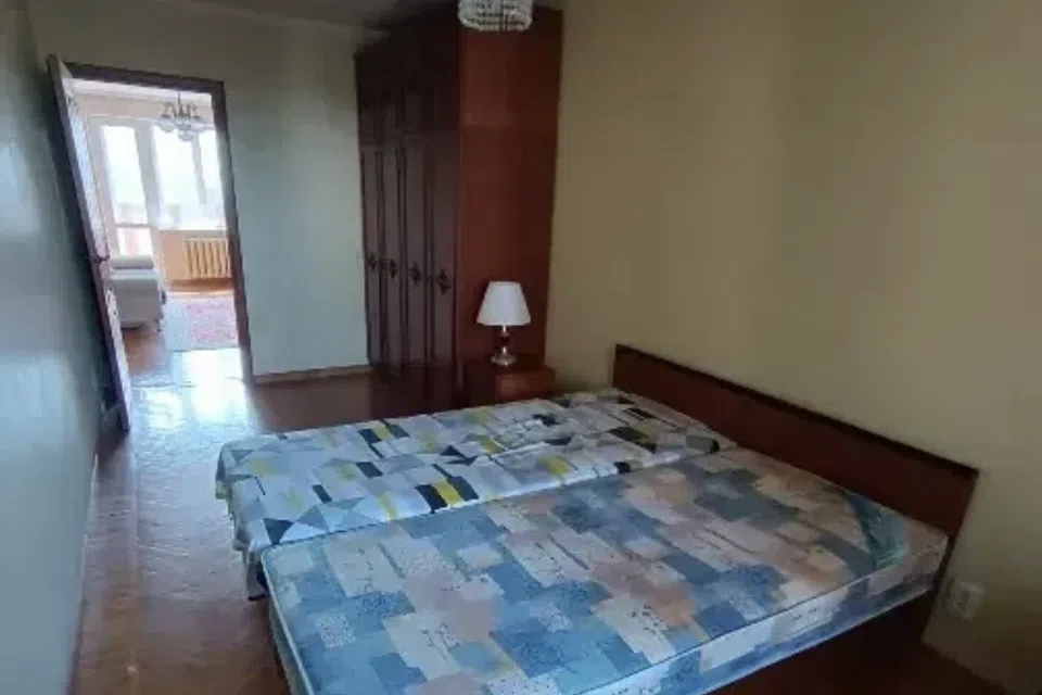 Продаётся 3-комнатная квартира, 66.3 м²