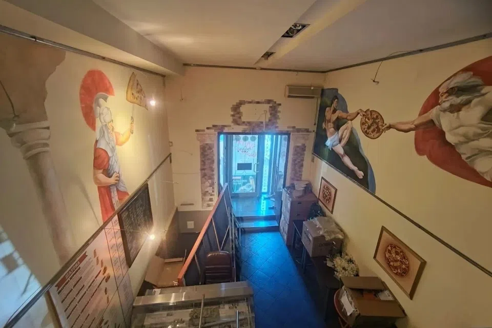 Продаётся торговое помещение, 165 м²