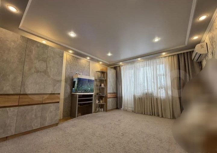 Продаётся 2-комнатная квартира, 52 м²