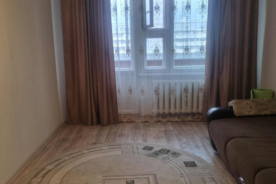 Продаётся 2-комнатная квартира, 52.3 м²