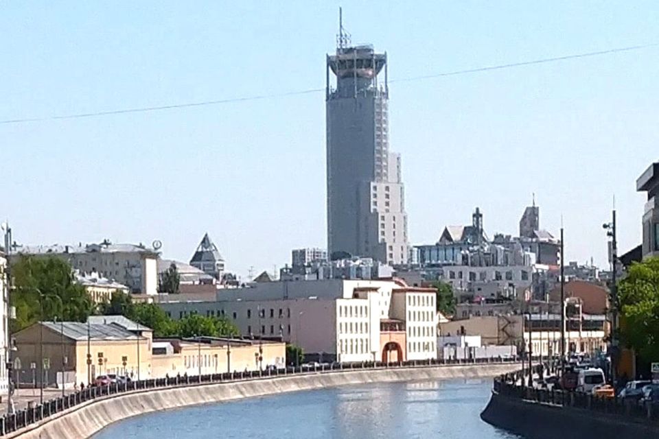 Продаётся студия, 13 м²