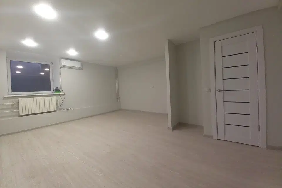 Продаётся студия, 27 м²