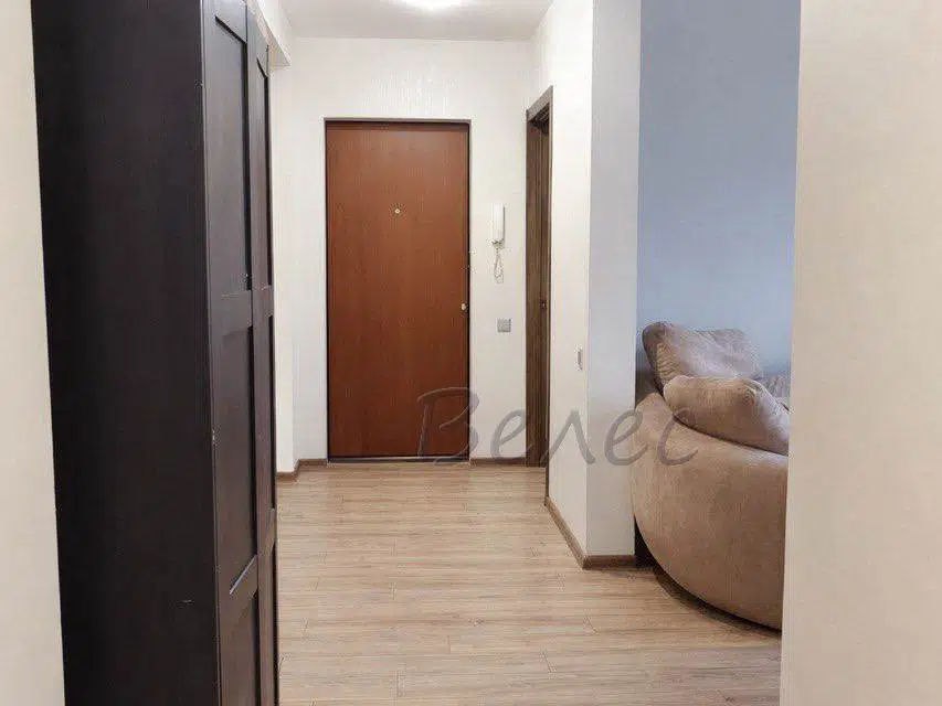 Продаётся 3-комнатная квартира, 67.3 м²