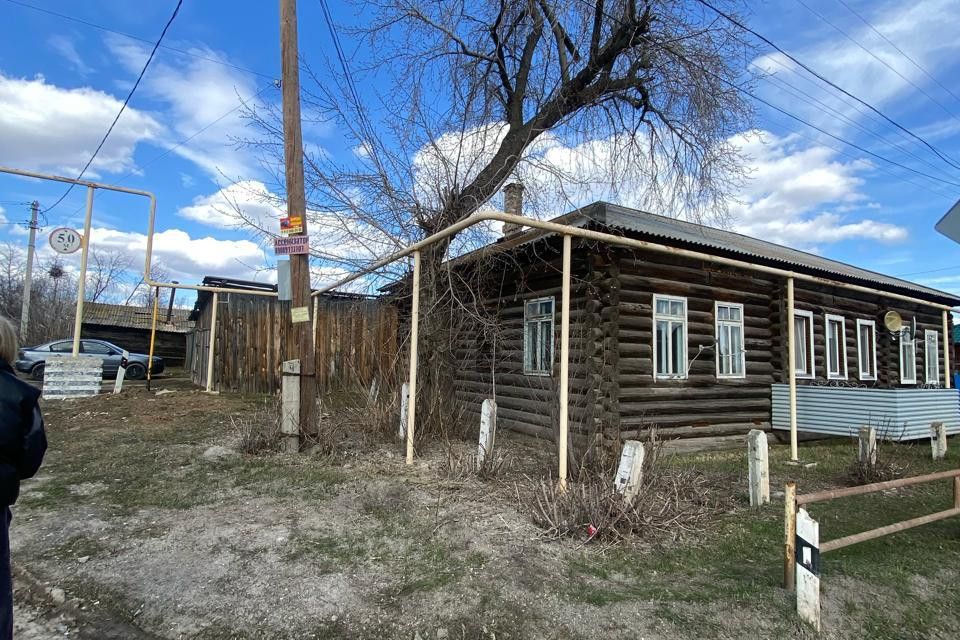 Продаётся 2-комнатная квартира, 46 м²