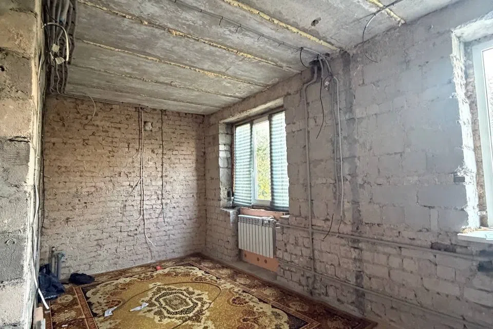 Продаётся 1-комнатная квартира, 37 м²