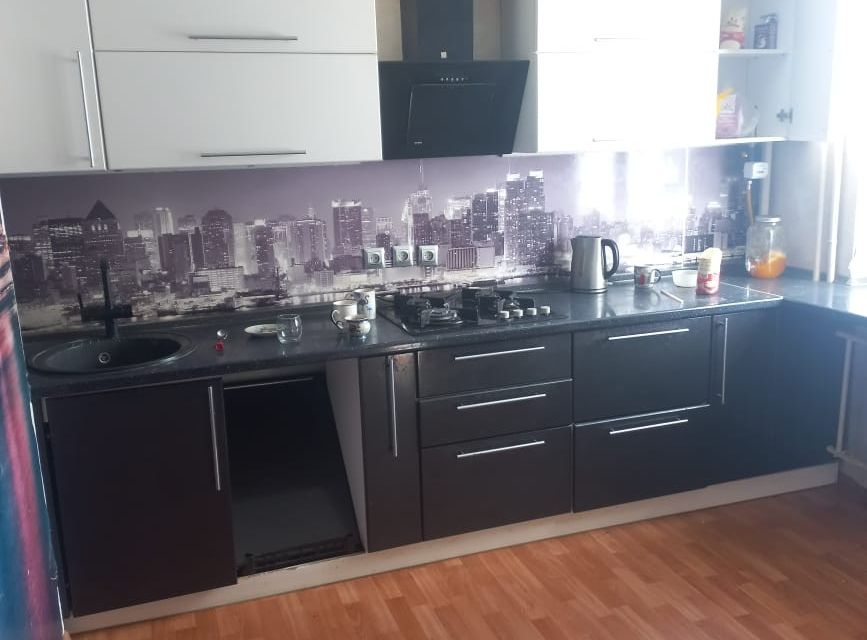 Сдаётся 2-комнатная квартира, 72 м²