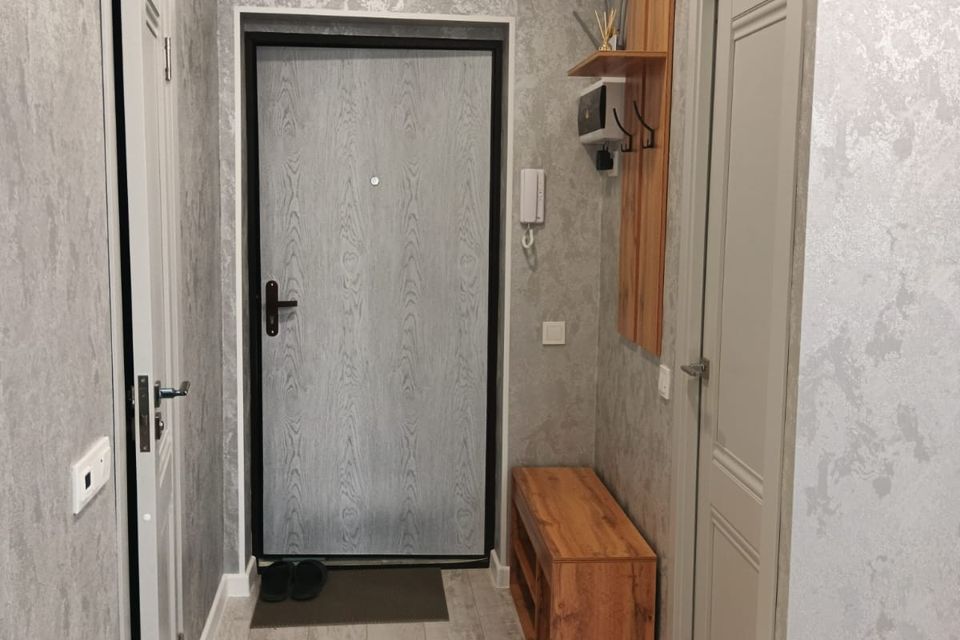 Сдаётся студия, 27 м²