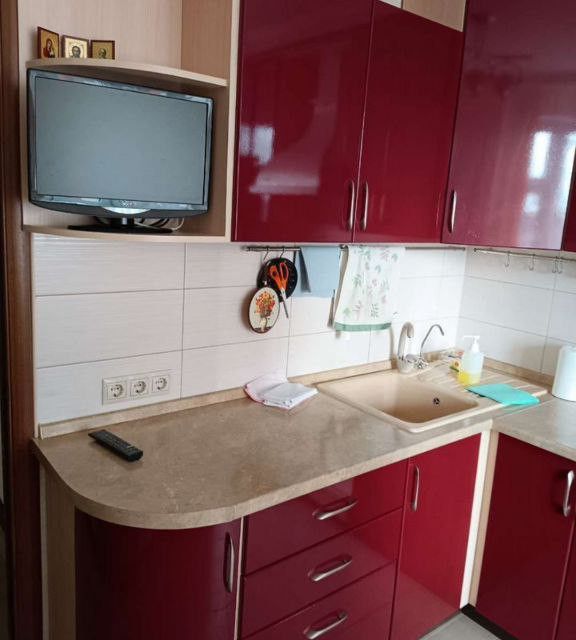 Продаётся 2-комнатная квартира, 50.9 м²