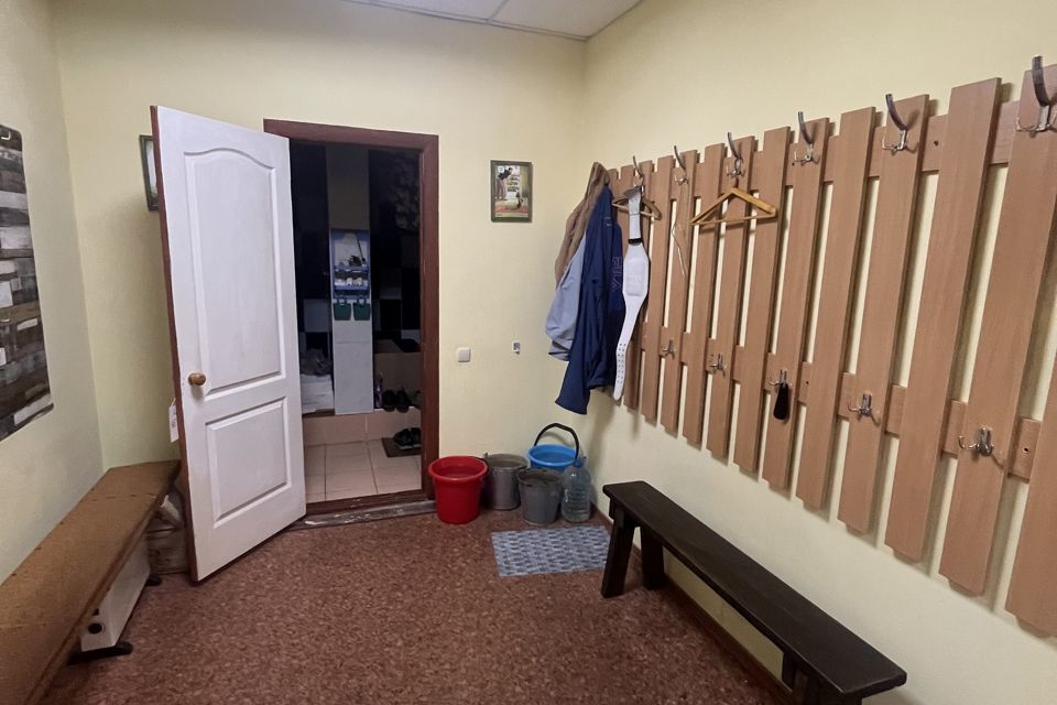 Продаётся помещение своб. назначения, 460 м²