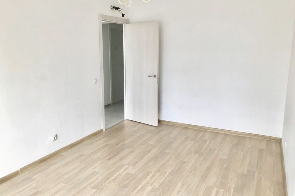 Продаётся 1-комнатная квартира, 40 м²