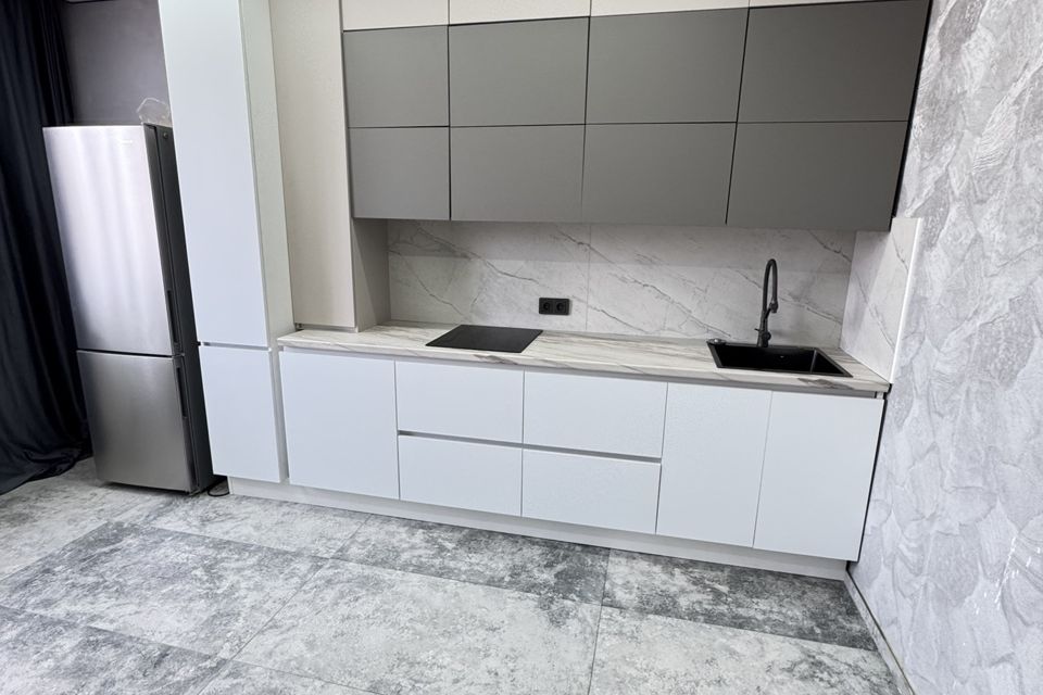 Продаётся 2-комнатная квартира, 60 м²