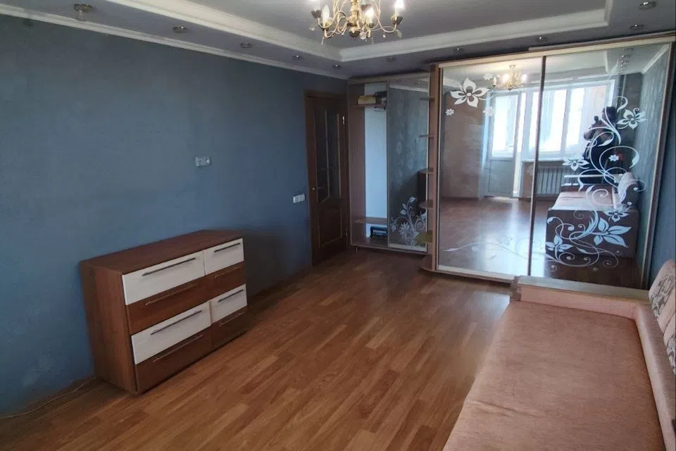 Продаётся 2-комнатная квартира, 49.3 м²