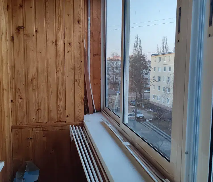 Продаётся 2-комнатная квартира, 44.7 м²
