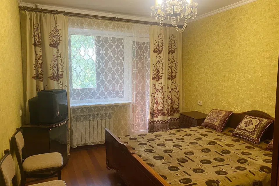 Продаётся 2-комнатная квартира, 47.4 м²