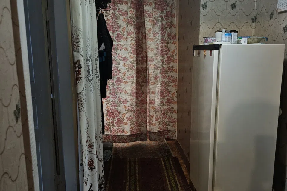 Продаётся часть дома