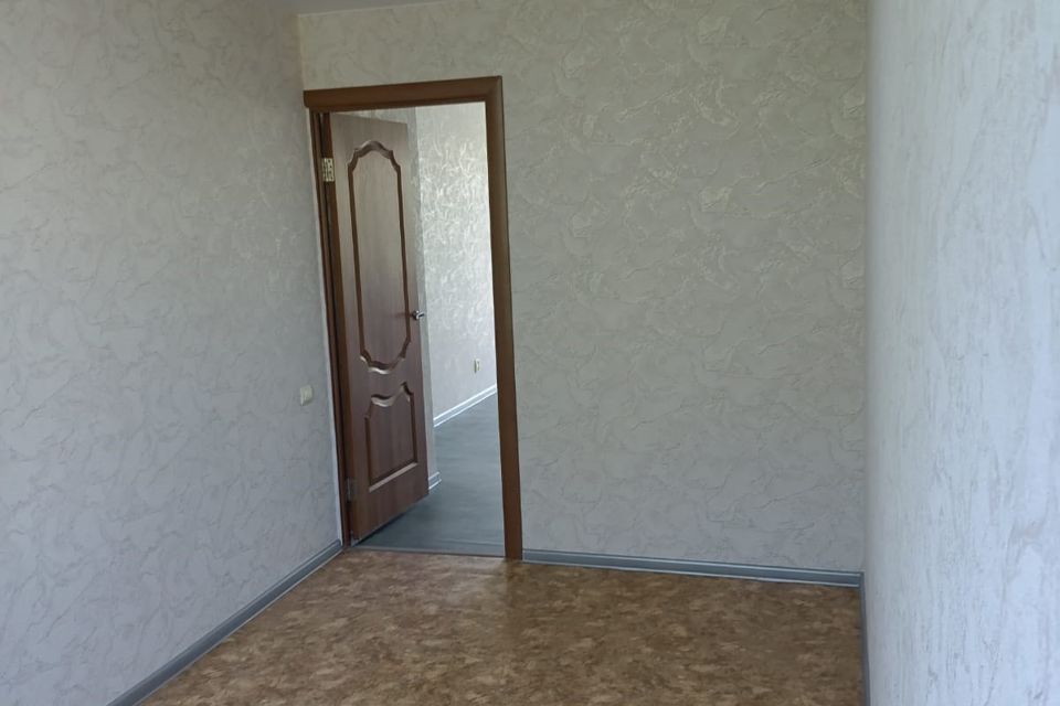 Продаётся 2-комнатная квартира, 44 м²