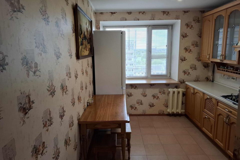 Продаётся 3-комнатная квартира, 80 м²