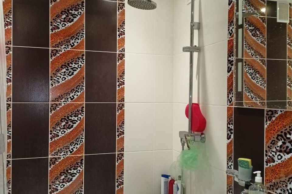 Продаётся 2-комнатная квартира, 63 м²