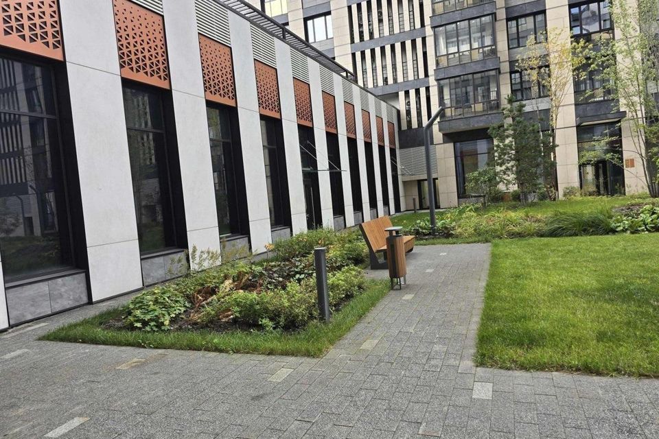 Продаётся студия, 29.3 м²