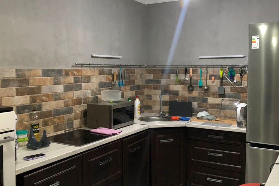 Продаётся студия, 33 м²