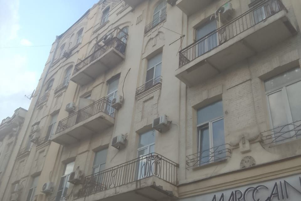 Продаётся комната в 1-комн. квартире, 10 м²