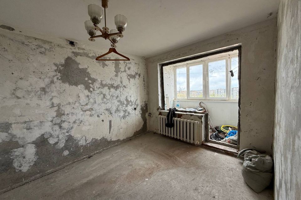 Продаётся 2-комнатная квартира, 48 м²