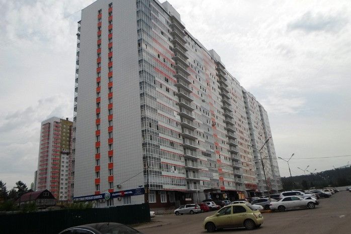 Сдаётся студия, 32 м²
