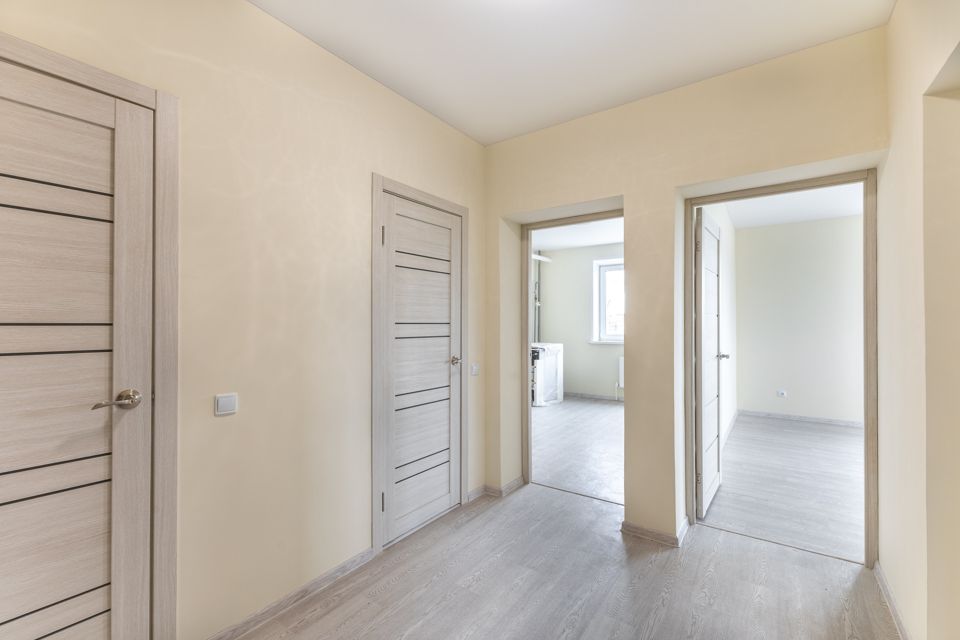 Продаётся 2-комнатная квартира, 66.2 м²