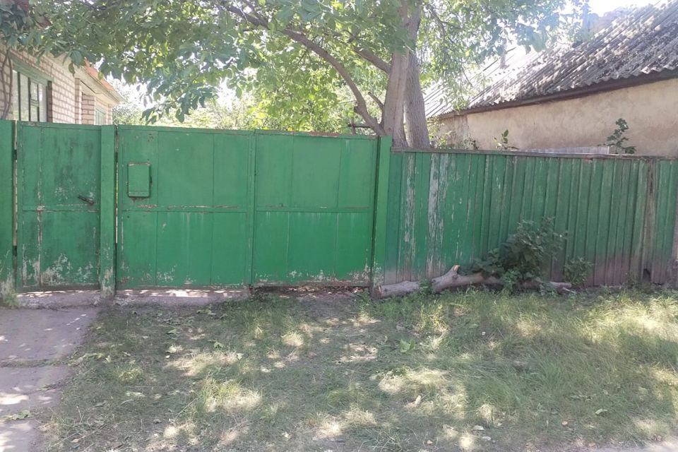 Продаётся 1-этажный дом, 70 м²