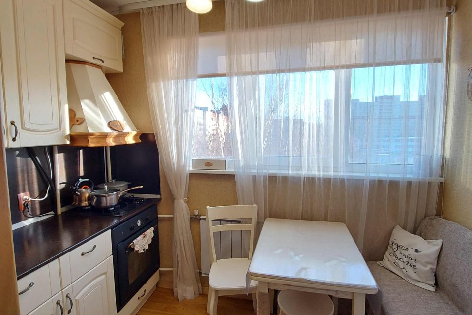 Продаётся 2-комнатная квартира, 46 м²