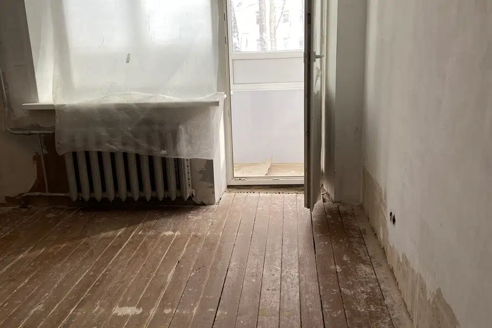 Продаётся 2-комнатная квартира, 49.4 м²