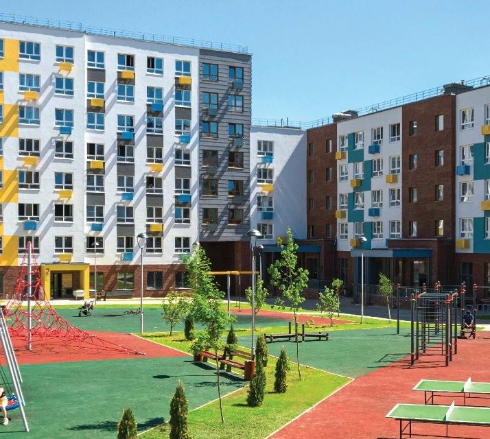 Продаётся 1-комнатная квартира, 23.5 м²