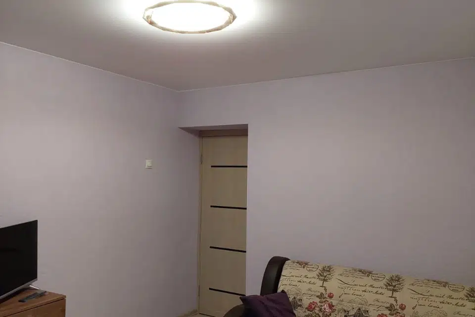 Продаётся 1-комнатная квартира, 31 м²