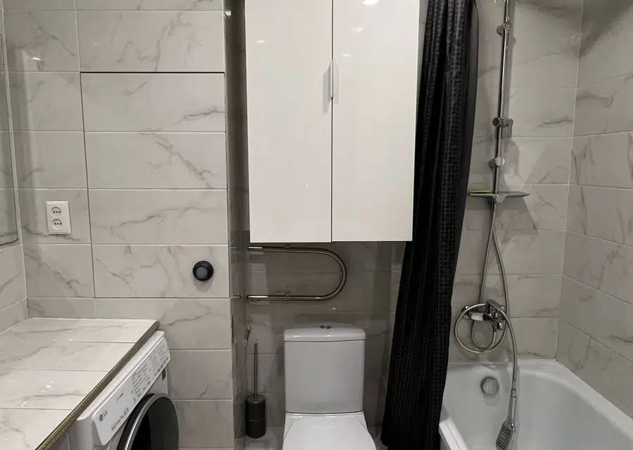 Продаётся 1-комнатная квартира, 40 м²
