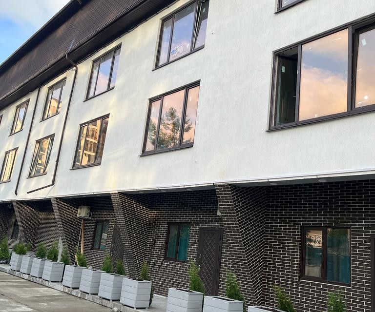 Сдаётся студия, 22 м²
