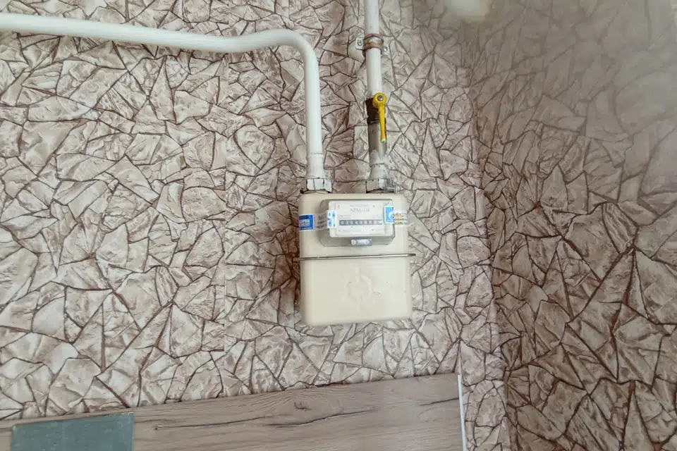 Продаётся 1-комнатная квартира, 32.9 м²