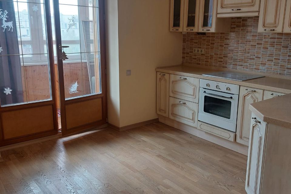 Продаётся 1-комнатная квартира, 45 м²