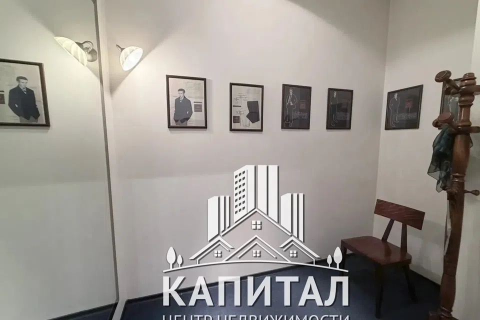 Продаётся помещение своб. назначения, 159 м²
