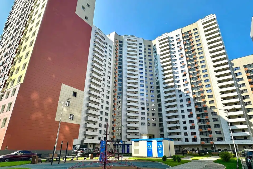 Продаётся студия, 16 м²