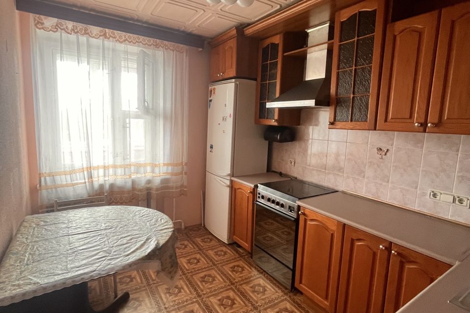 Продаётся 1-комнатная квартира, 36 м²
