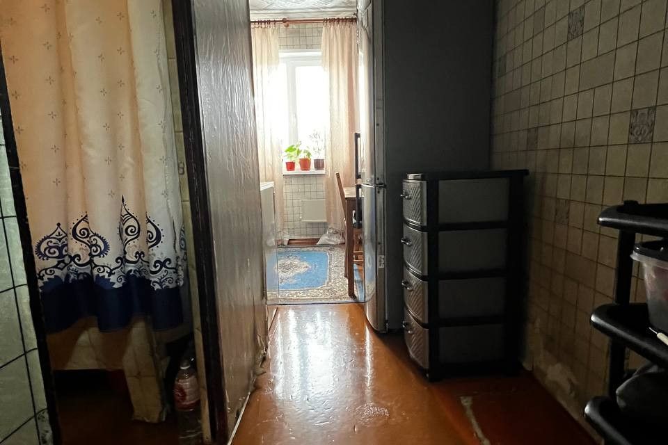 Продаётся студия, 11.8 м²