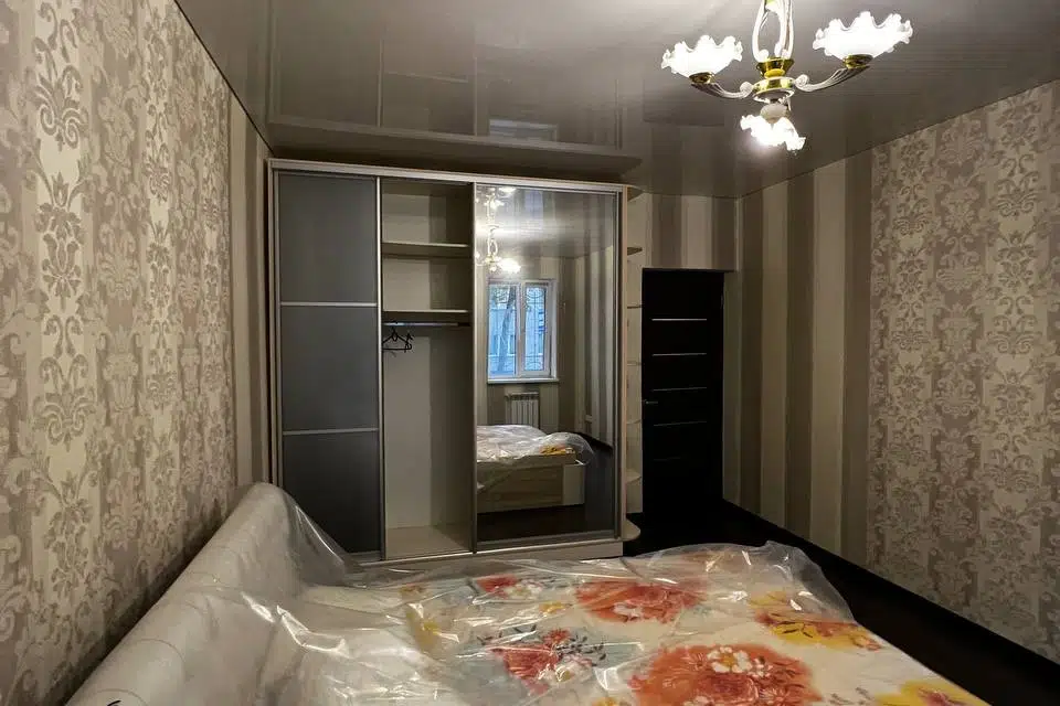 Продаётся 2-комнатная квартира, 54 м²