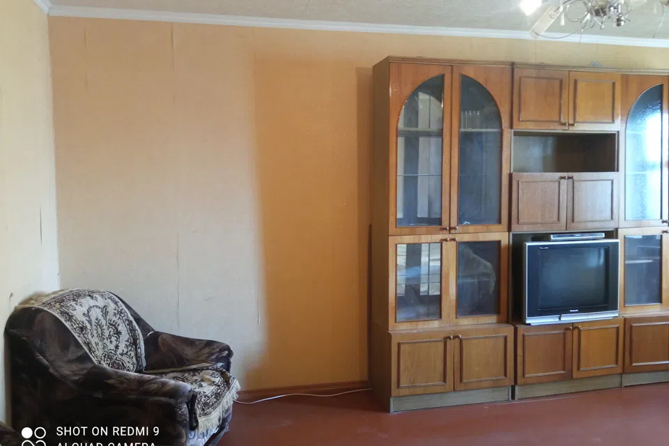 Продаётся 2-комнатная квартира, 56 м²